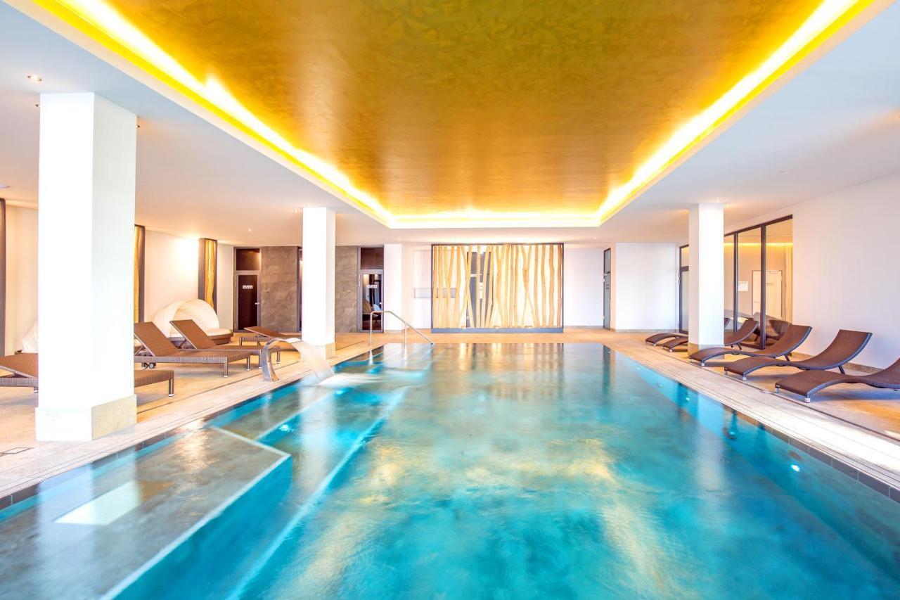 Traumfewo 1-29 Oder 2-50 Pool Und Sauna Börgerende-Rethwisch Esterno foto