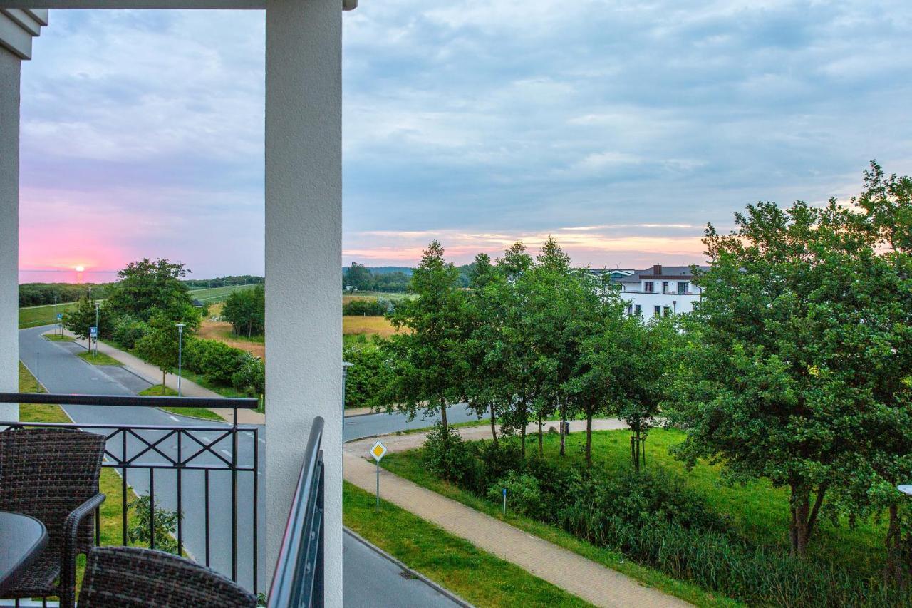 Traumfewo 1-29 Oder 2-50 Pool Und Sauna Börgerende-Rethwisch Esterno foto