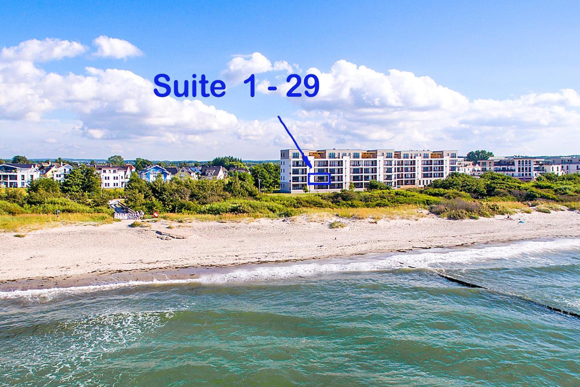 Traumfewo 1-29 Oder 2-50 Pool Und Sauna Börgerende-Rethwisch Esterno foto