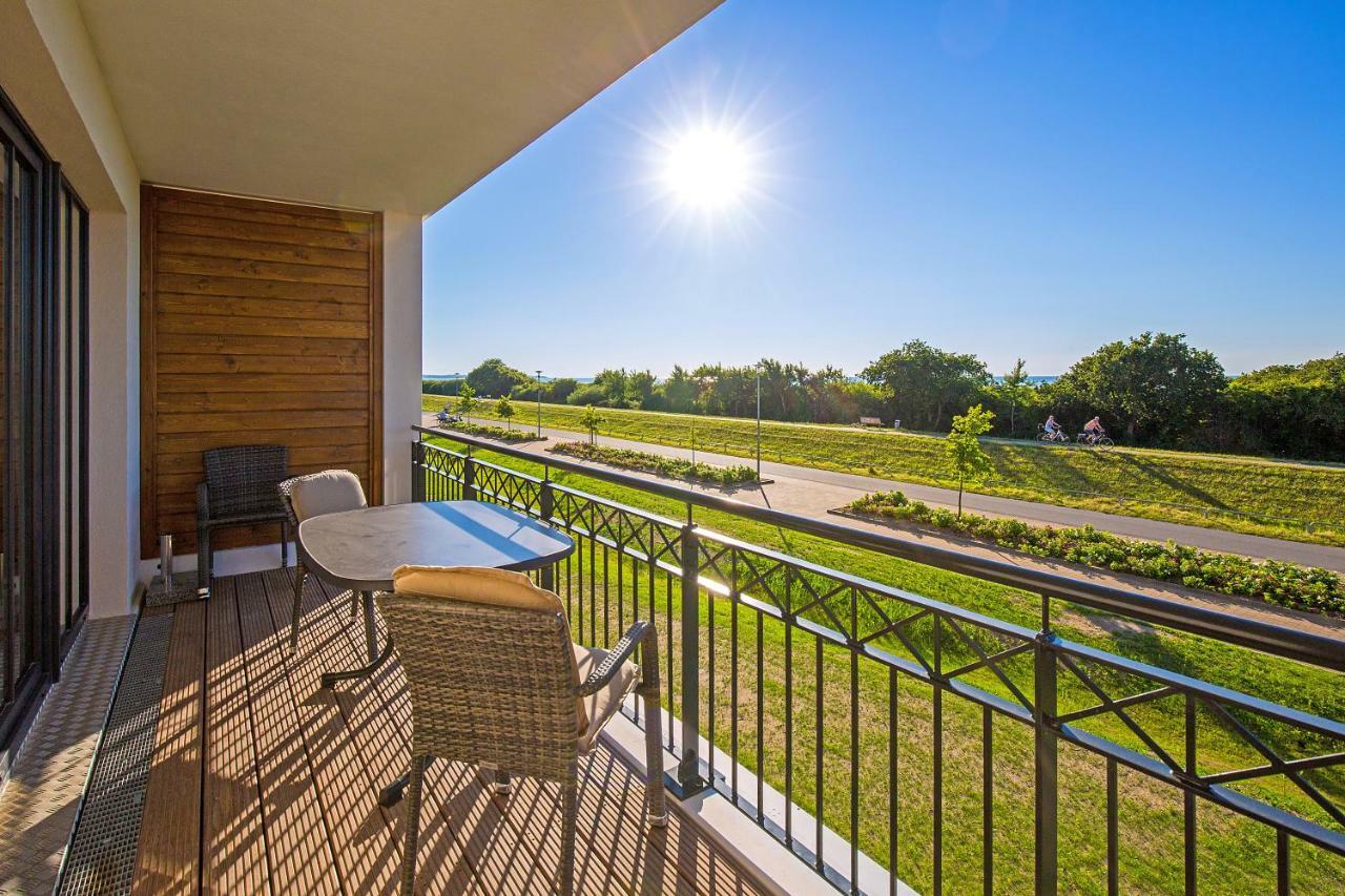 Traumfewo 1-29 Oder 2-50 Pool Und Sauna Börgerende-Rethwisch Esterno foto