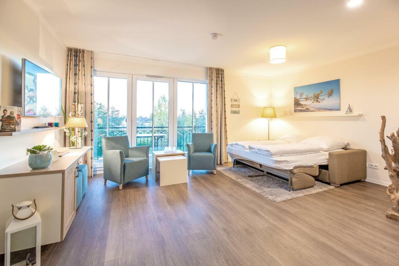 Traumfewo 1-29 Oder 2-50 Pool Und Sauna Börgerende-Rethwisch Esterno foto