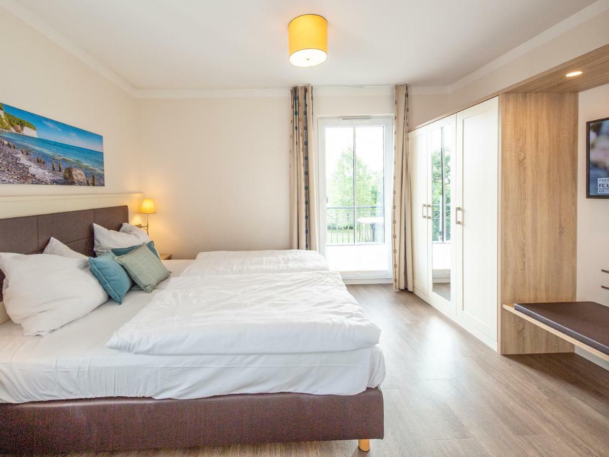 Traumfewo 1-29 Oder 2-50 Pool Und Sauna Börgerende-Rethwisch Esterno foto